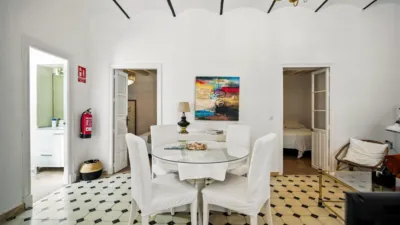 House in Vejer de La Frontera photo 27