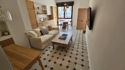Apartment in Vejer de La Frontera photo 5