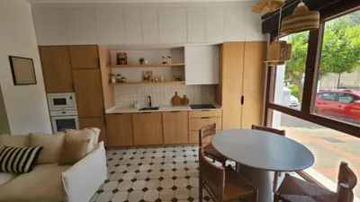 Apartment in Vejer de La Frontera photo 2