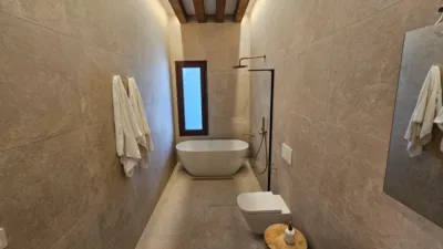 Apartment in Vejer de La Frontera photo 9