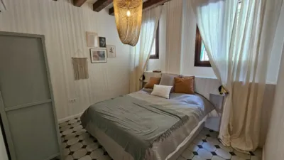 Apartment in Vejer de La Frontera photo 10