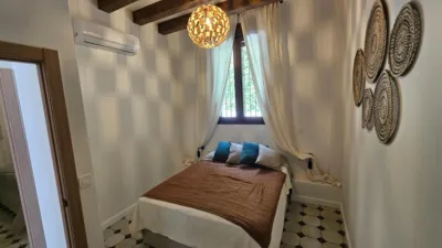 Apartment in Vejer de La Frontera photo 14