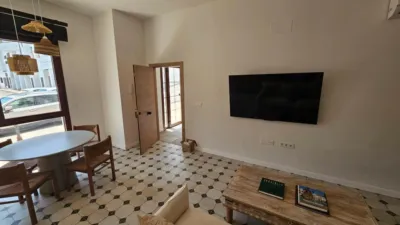 Apartment in Vejer de La Frontera photo 4