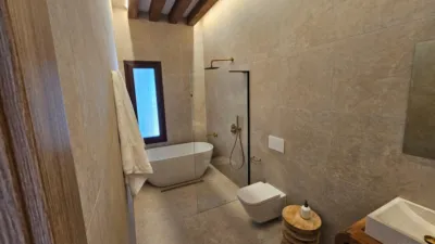 Apartment in Vejer de La Frontera photo 7