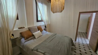 Apartment in Vejer de La Frontera photo 12