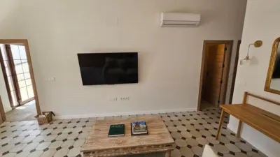 Apartment in Vejer de La Frontera photo 3