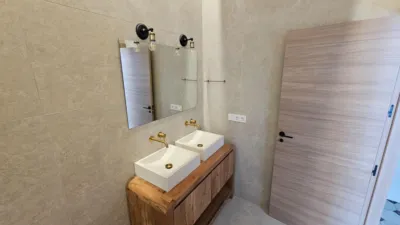Apartment in Vejer de La Frontera photo 8
