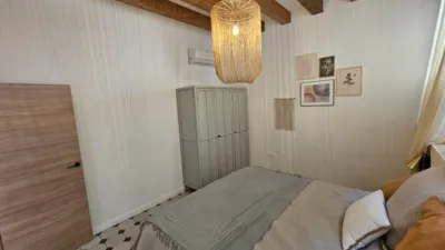 Apartment in Vejer de La Frontera photo 11