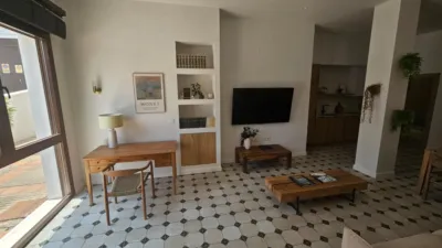 Apartment in Vejer de La Frontera photo 4