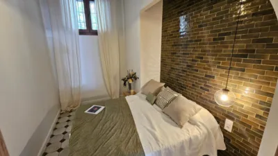 Apartamento en Vejer de La Frontera photo 8