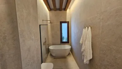 Apartamento en Vejer de La Frontera photo 14