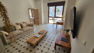 Apartment in Vejer de La Frontera photo 5