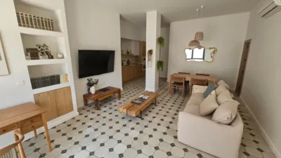 Apartment in Vejer de La Frontera photo 2