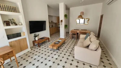 Apartment in Vejer de La Frontera photo 3