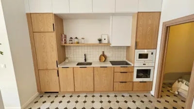 Apartamento en Vejer de La Frontera photo 7