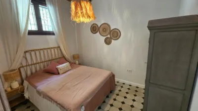 Apartamento en Vejer de La Frontera photo 10