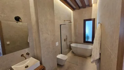 Apartamento en Vejer de La Frontera photo 12