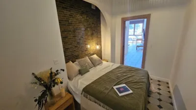 Apartamento en Vejer de La Frontera photo 9