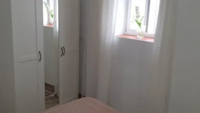 Apartment in Vejer de La Frontera photo 16