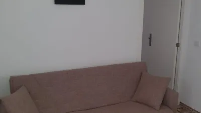 Apartment in Vejer de La Frontera photo 3