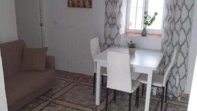 Apartment in Vejer de La Frontera photo 4