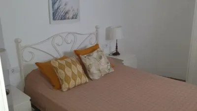 Apartment in Vejer de La Frontera photo 14