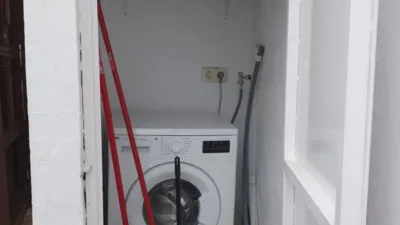 Apartment in Vejer de La Frontera photo 18