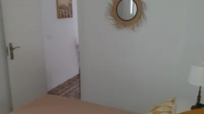 Apartment in Vejer de La Frontera photo 15