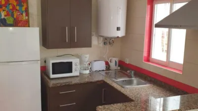 Apartment in Vejer de La Frontera photo 6