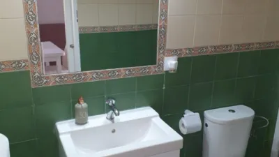 Apartment in Vejer de La Frontera photo 12