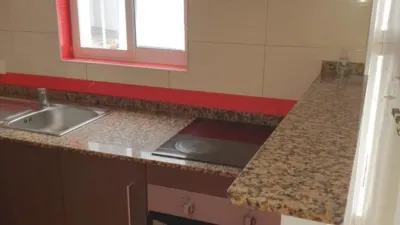 Apartment in Vejer de La Frontera photo 9