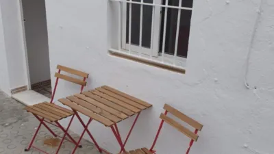 Apartment in Vejer de La Frontera photo 17
