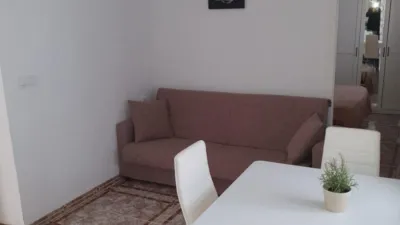 Apartment in Vejer de La Frontera photo 2