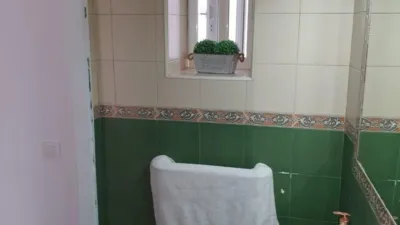 Apartment in Vejer de La Frontera photo 11