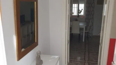 Apartment in Vejer de La Frontera photo 7
