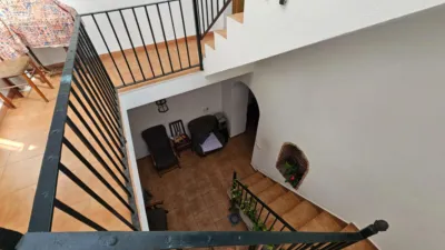 House in Vejer de La Frontera photo 12