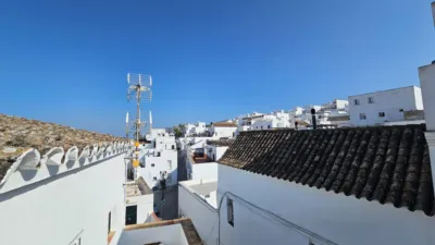 House in Vejer de La Frontera photo 28