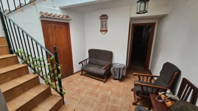 House in Vejer de La Frontera photo 4