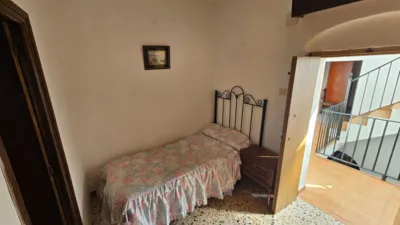 House in Vejer de La Frontera photo 23
