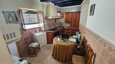 House in Vejer de La Frontera photo 10