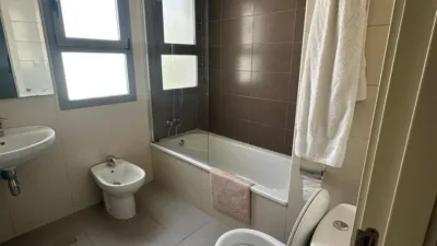 Apartment in Conil de la Frontera photo 28