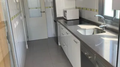 Apartment in Conil de la Frontera photo 26