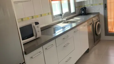 Apartment in Conil de la Frontera photo 27