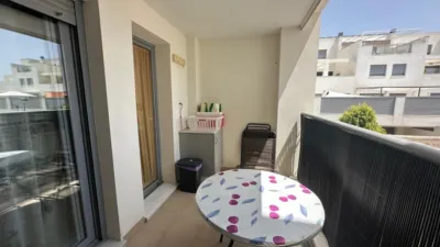 Apartment in Conil de la Frontera photo 5