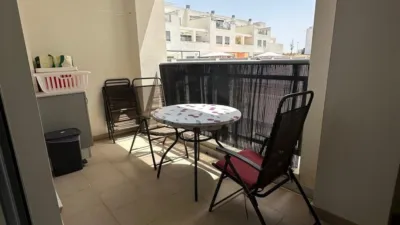 Apartment in Conil de la Frontera photo 4