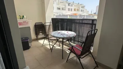 Apartment in Conil de la Frontera photo 2