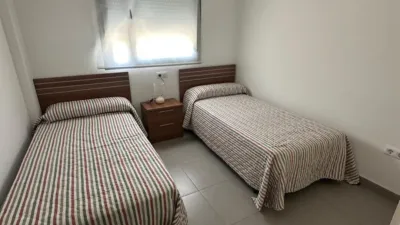 Apartment in Conil de la Frontera photo 21
