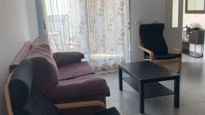 Apartment in Conil de la Frontera photo 7