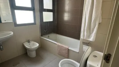 Apartment in Conil de la Frontera photo 29