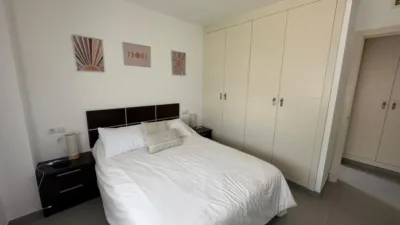 Apartment in Conil de la Frontera photo 18